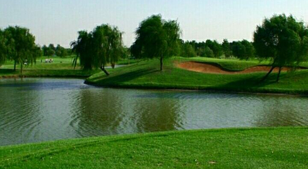 东方天星乡村俱乐部