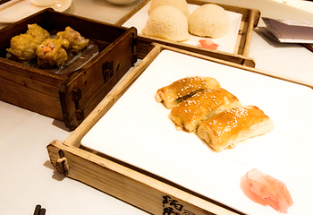 炳胜公馆(珠江新城店)第 20 张图片