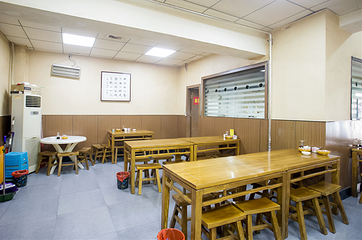 澄城崇斌水盆羊肉(后宰门店)第 4 张图片