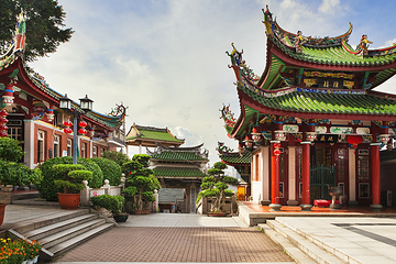 南普陀寺第 4 张图片