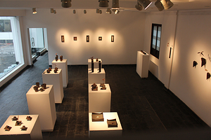 乐天陶社创意市集