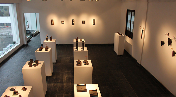 乐天陶社创意市集