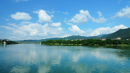 桂江生态旅游景区第 43 张图片