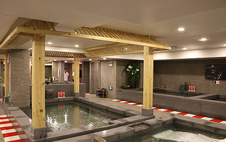 侬康欣汤泉（西八里庄店）