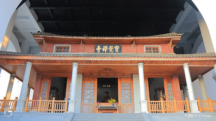 宝觉寺第 2 张图片