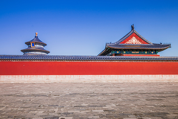 天坛公园第 66 张图片