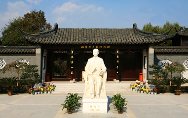 凤城河梅园第 12 张图片