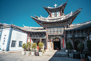 大理古城第 112 张图片
