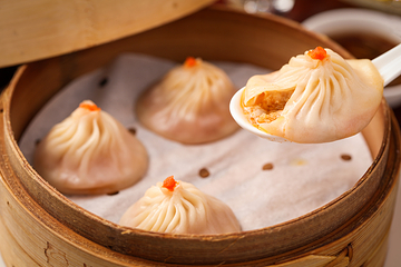 成隆行·蟹王府（九江路店）第 2 张图片