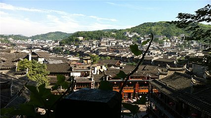 南华山神凤文化景区第 11 张图片
