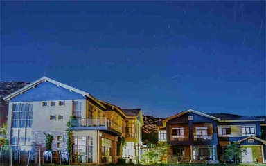 泉山云顶风景区第 73 张图片