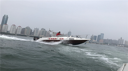 青岛乘风破浪帆船俱乐部第 98 张图片