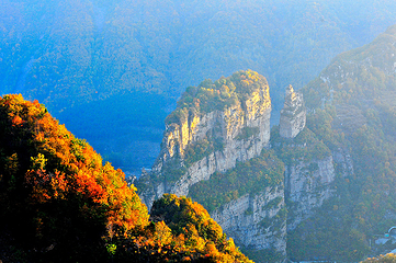 兴隆山景区第 7 张图片
