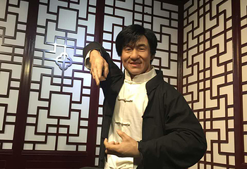 横店影视城第 440 张图片