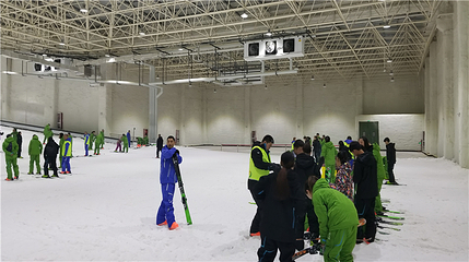 思达冰雪世界第 3 张图片