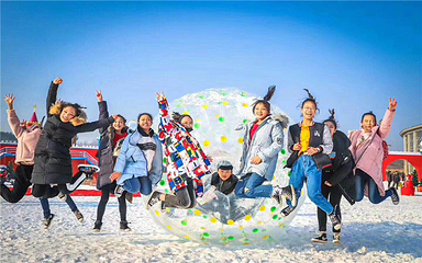 地中海游乐园第 7 张图片