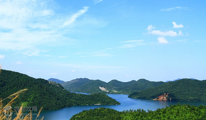 三清湖第 7 张图片