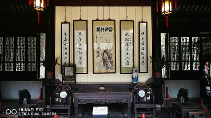 同里古镇第 145 张图片
