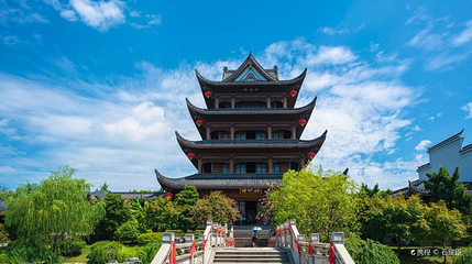 拱极楼第 1 张图片