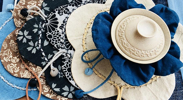 多彩贵州风景眼文创园