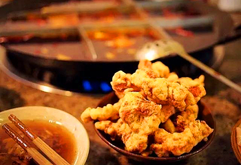 大龙燚火锅(玉林总店)第 17 张图片