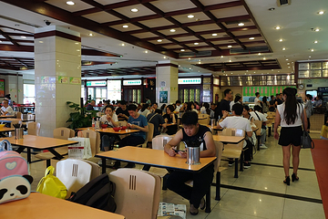 龙抄手(春熙路总店)第 6 张图片