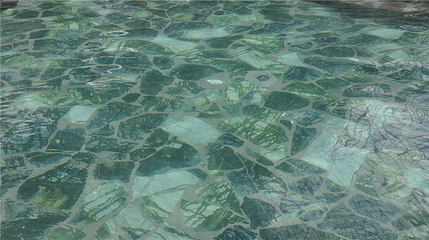 绿野蓝湾温泉度假景区第 32 张图片