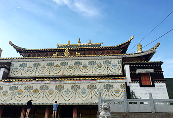 阿柔大寺第 8 张图片