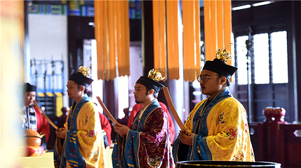 福泉古城文化旅游景区第 52 张图片