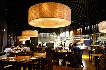 mezza9 Macau(澳门君悦酒店)第 8 张图片