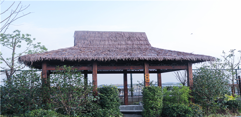 仪征月畔湾温泉第 7 张图片