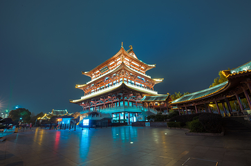 杜甫江阁第 4 张图片