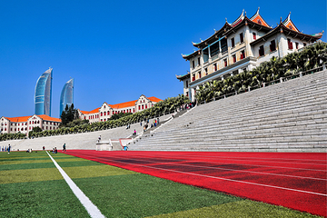 厦门大学(思明校区)第 3 张图片