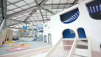 BLUEPINK儿童乐园