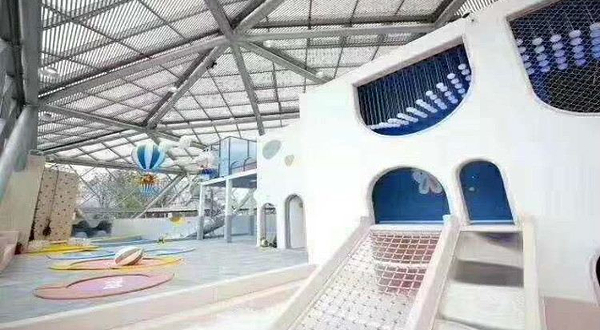 BLUEPINK儿童乐园