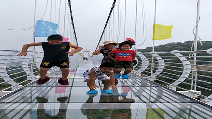 孤柏渡黄河塬休闲旅游区第 21 张图片