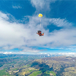 Skydive瓦纳卡跳伞