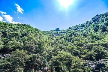 千佛山景区第 59 张图片