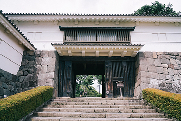 小田原城第 8 张图片