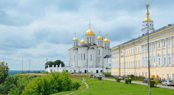 圣母安息主教座堂