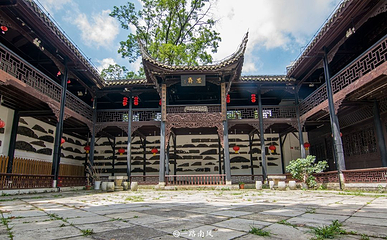 阳明祠第 5 张图片