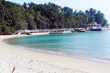 小嶝岛第 5 张图片