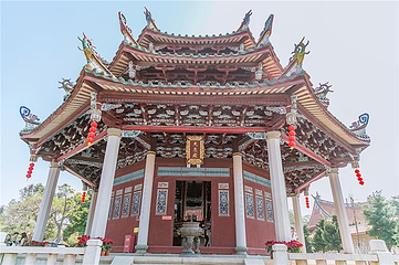 承天禅寺第 22 张图片