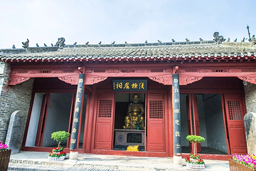 花戏楼第 15 张图片