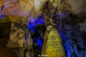 梅山龙宫第 43 张图片
