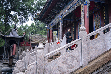 玉泉景区第 9 张图片
