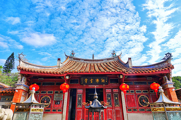 承天禅寺第 4 张图片
