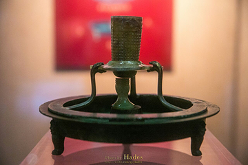 南越王博物院(王墓展区)第 28 张图片
