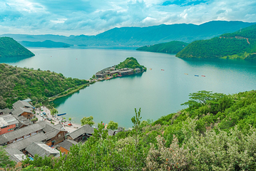 里格半岛第 22 张图片