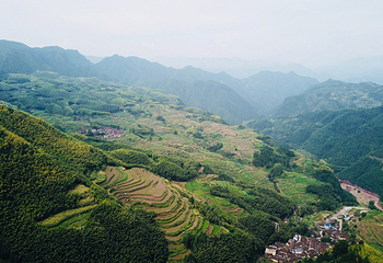 南尖岩景区第 14 张图片